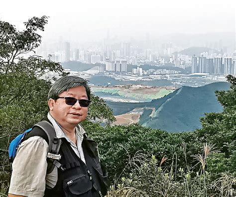 鄉村乾隆|通識導賞：「元荃」易明 「乾隆」一頭霧水 尋找香港。